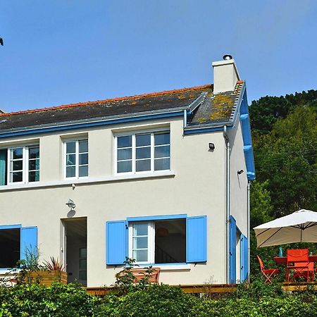 Pretty Breton Holiday Home In A Top Location Plougasnou Exterior photo