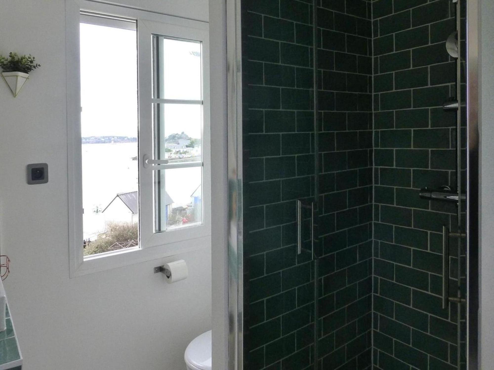 Pretty Breton Holiday Home In A Top Location Plougasnou Exterior photo