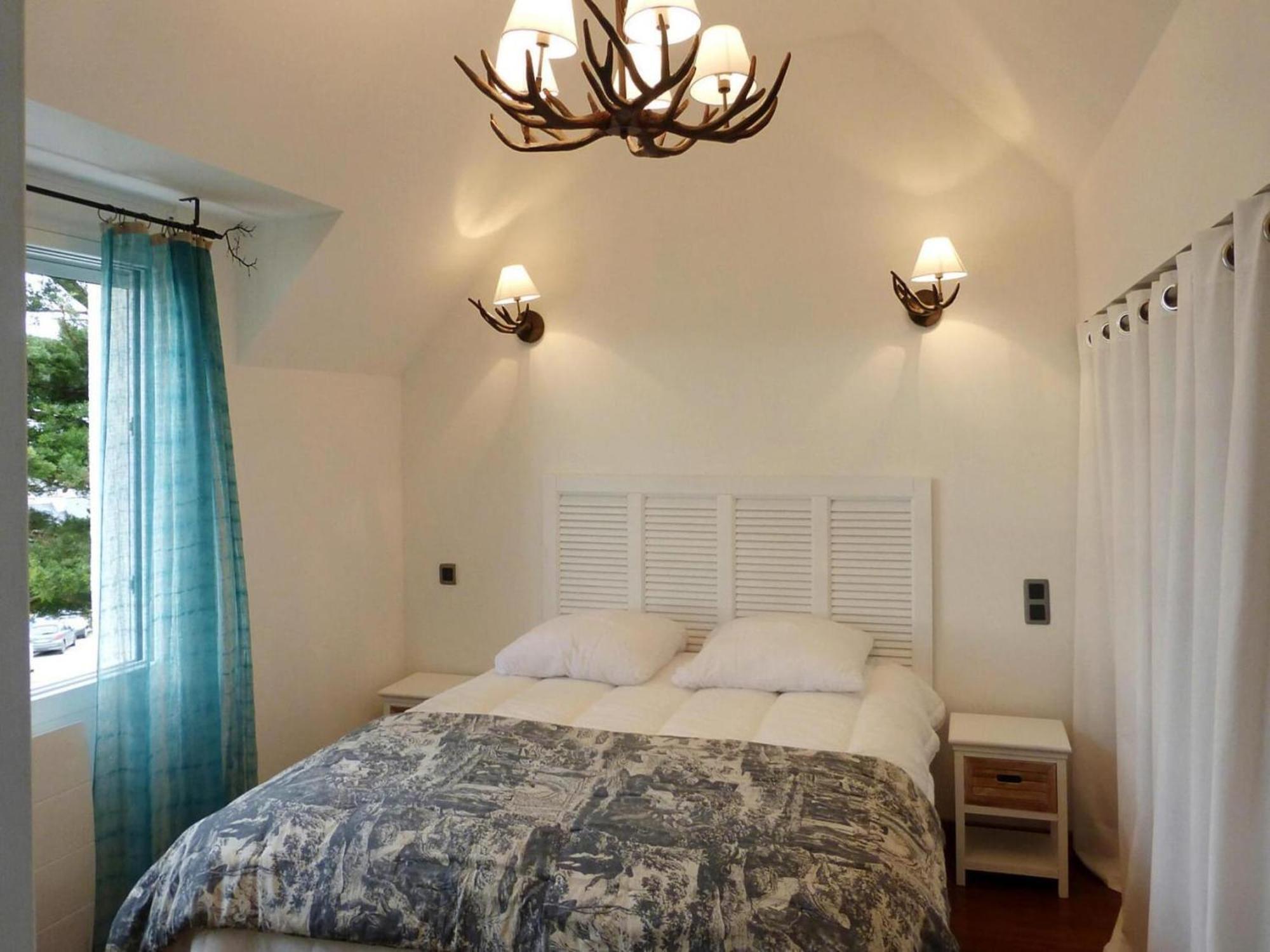 Pretty Breton Holiday Home In A Top Location Plougasnou Exterior photo